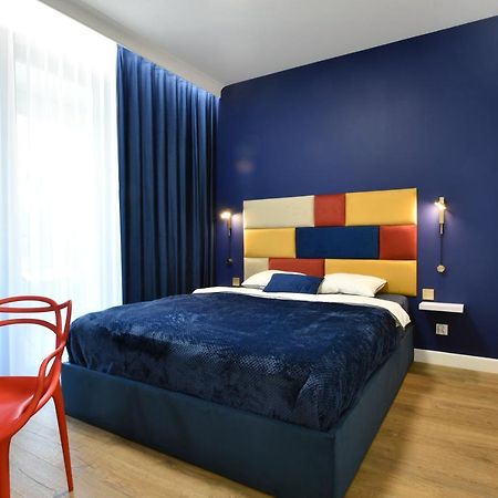 Plac Unii - Barcelona 64 Gdynia Zewnętrze zdjęcie